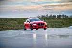 Jaguar XE 300 Sport 2018 года (WW)